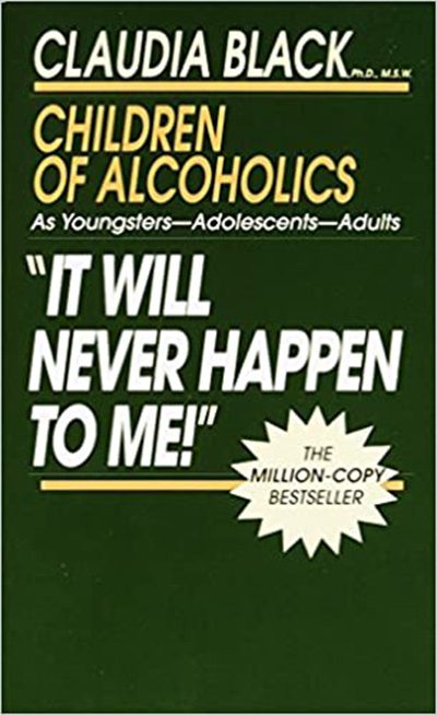‘It Will Never Happen to Me!’ Children of Alcoholics: As Youngsters – Adolescents – Adults