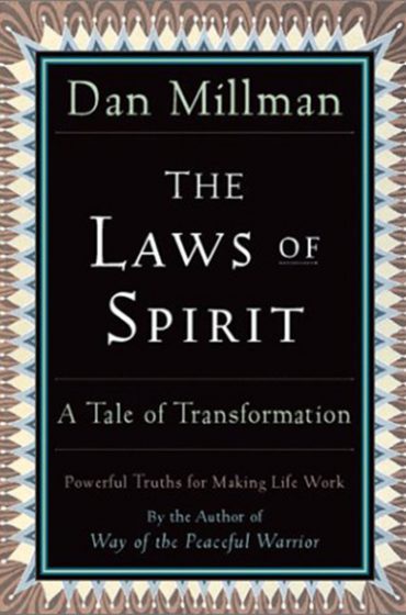 The Laws of Spirit: A Tale of Transformation