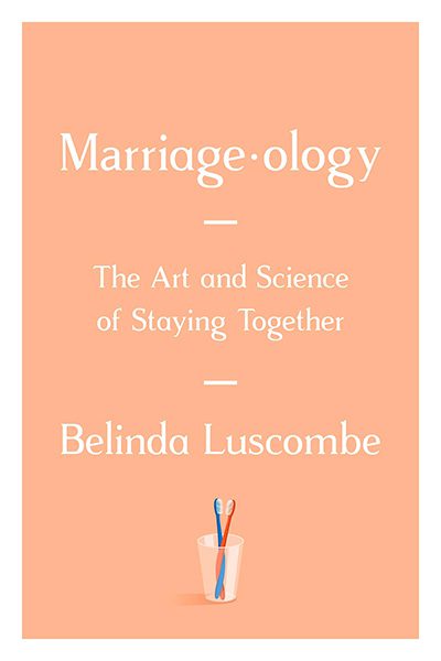 Marriageology: The Art and Science of Staying Together