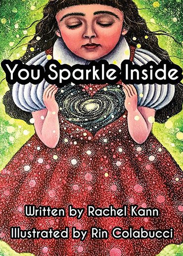 You Sparkle Inside