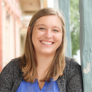 Rebecca Karlinski, MS, LCPC