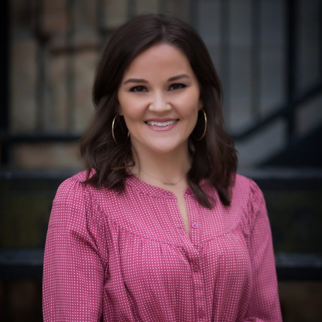 Leah Lambright, Client Care Coordinator