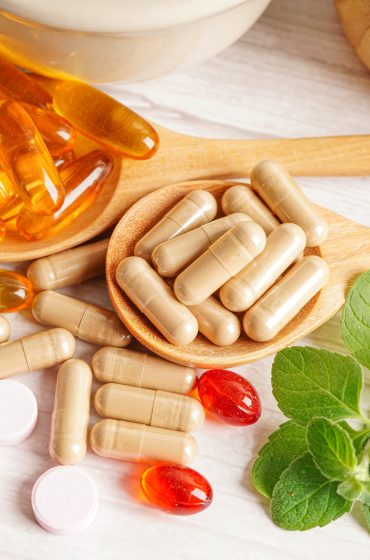 Natural Choices Health Food Store