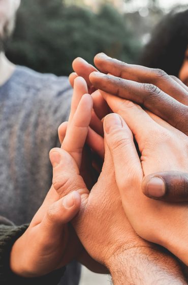 Loaves & Fishes Community Services