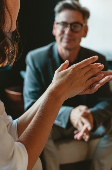 Couples Therapy on Showtime