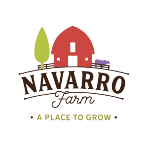 Navaro farm - a place to grow.