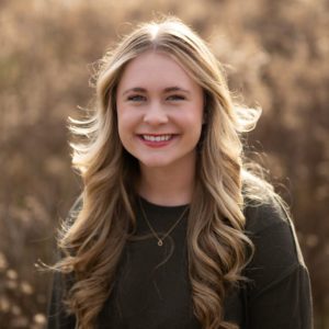 ANNA SMITH, COUNSELING ASSOCIATE