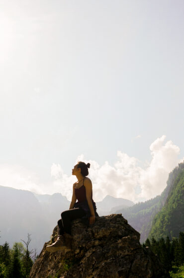 The Mending Trauma Podcast