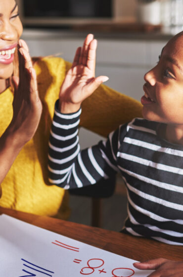 TED Talk with Julie Lythcott-Haims: How to raise successful kids–without over-parenting