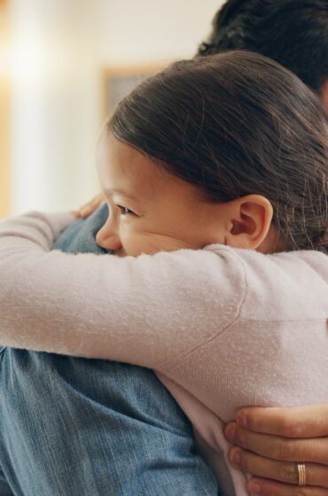 Inspired Podcast: Should My Kids Go to Therapy? Featuring CW therapist, Kelly McLaughlin, MSW, LCSW