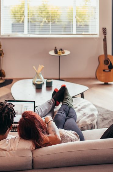 Jimmy on relationships on Instagram