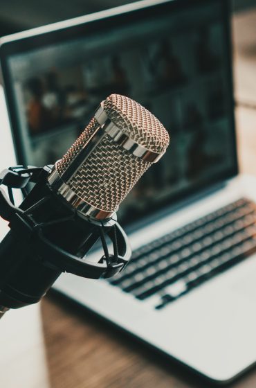 Podcast Episodes on ADHD