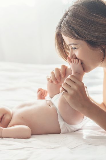 Are Your Maternal Mental Health Needs Being Met? 