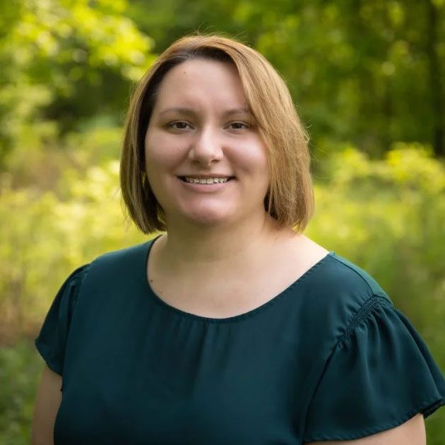 Sandra Bednarz, PhD, LCPC, Director of Clinical Training & Development