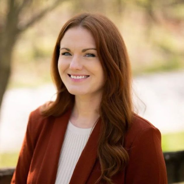 Michaela Gold, MA, LPC, CCTP