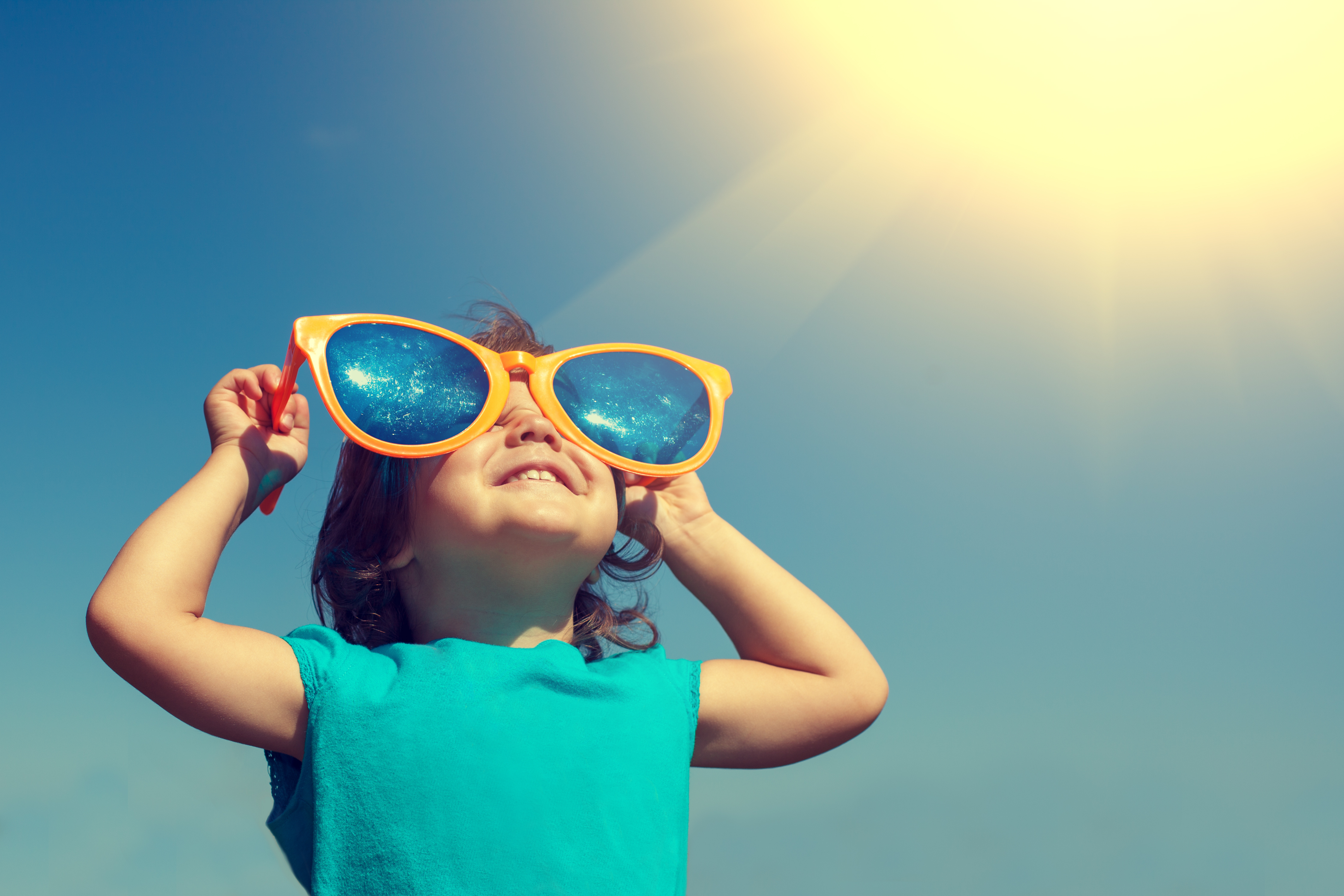 25 Summer Activities + Mental Health Tips for Kids and Teens