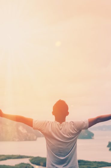 What Recovery Really Means: Reclaiming Life After Addiction