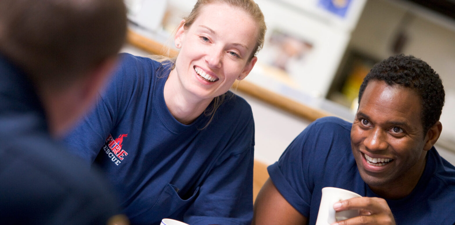 The Relationship Between You, Trauma, and Others