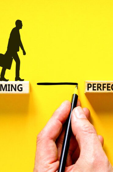 Why Perfectionism Harms High Achievers—and How Self-Compassion Boosts Success