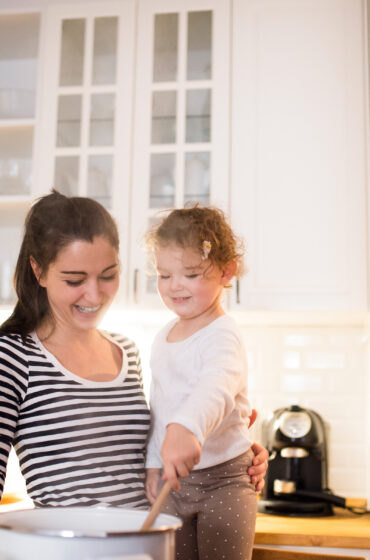 The Divorced Dietitian