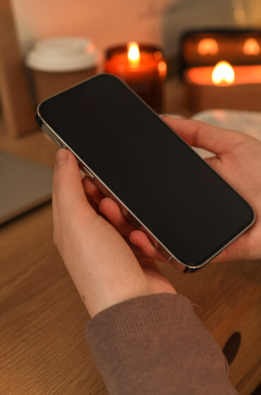 Mindfulness App: Smiling Mind