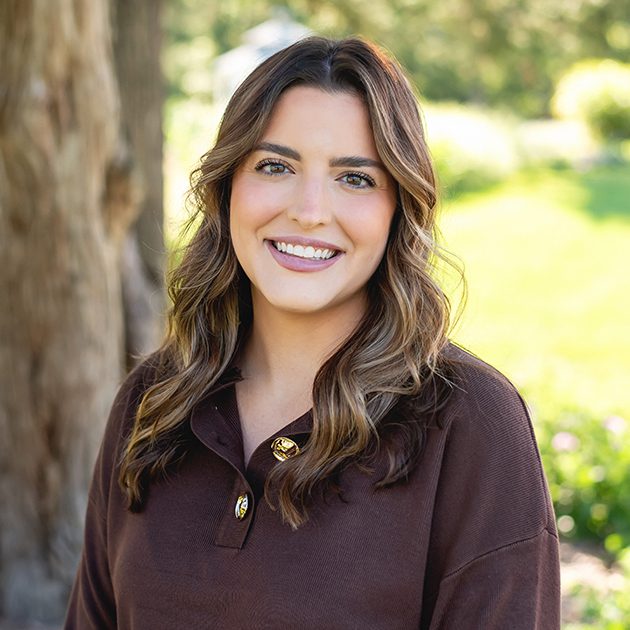 Abigail Wolfe, Counseling Associate