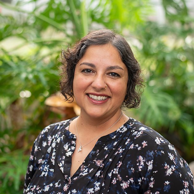 Navreet Heneghan, JD, Counseling Associate