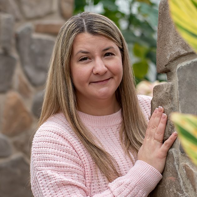 Tammy Thompson, Counseling Associate