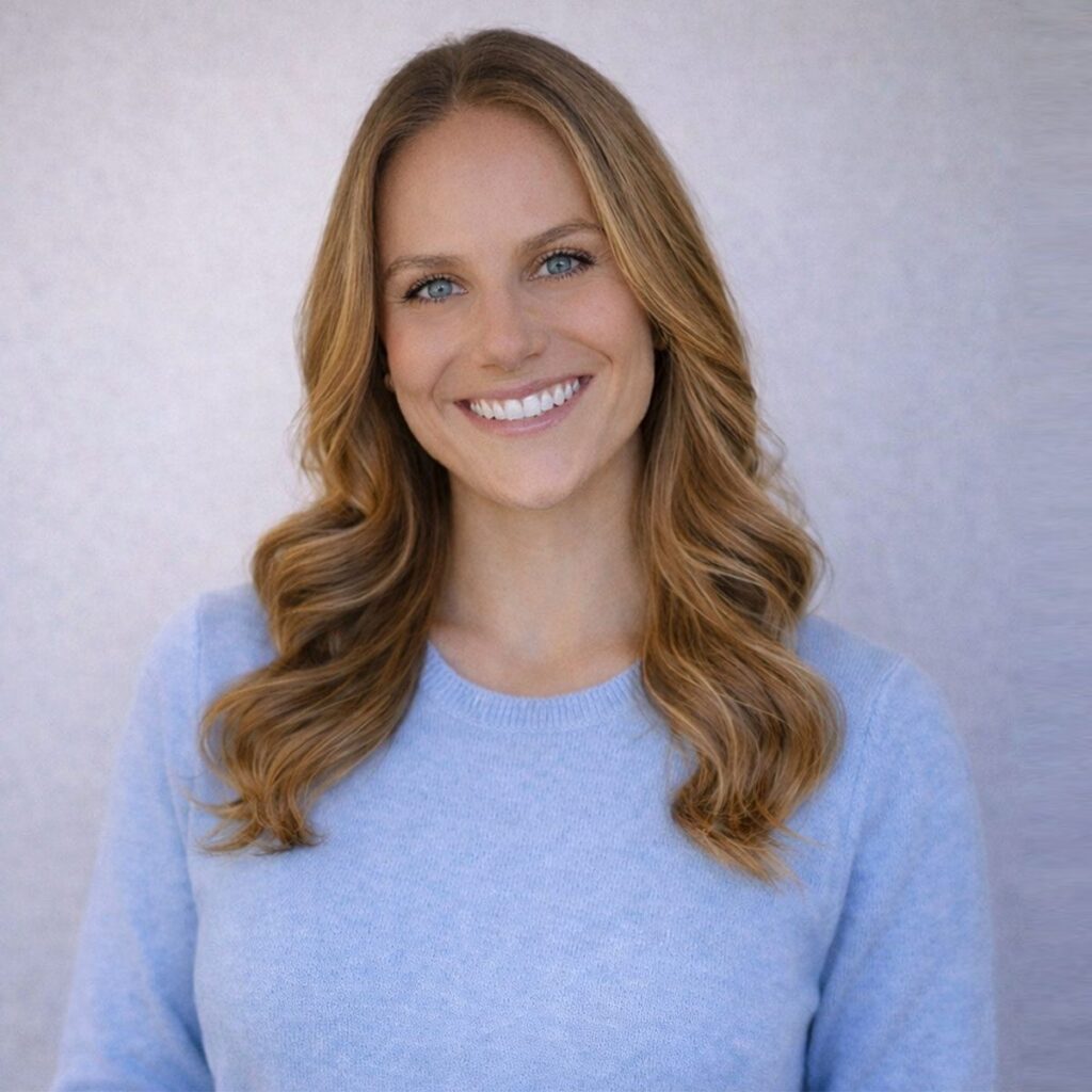 Samantha Keating, Practice Operations Manager
