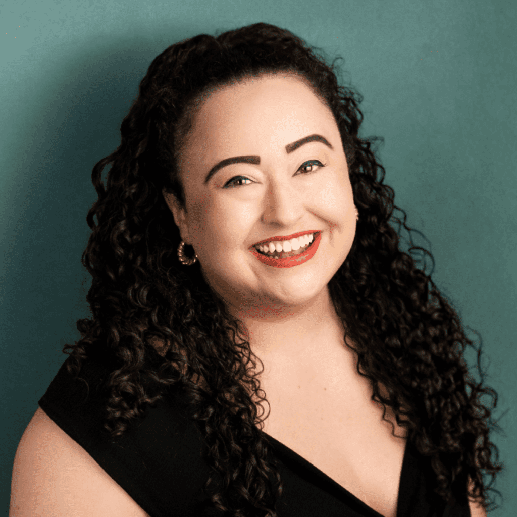 Jennifer Ledesma, Operations Specialist