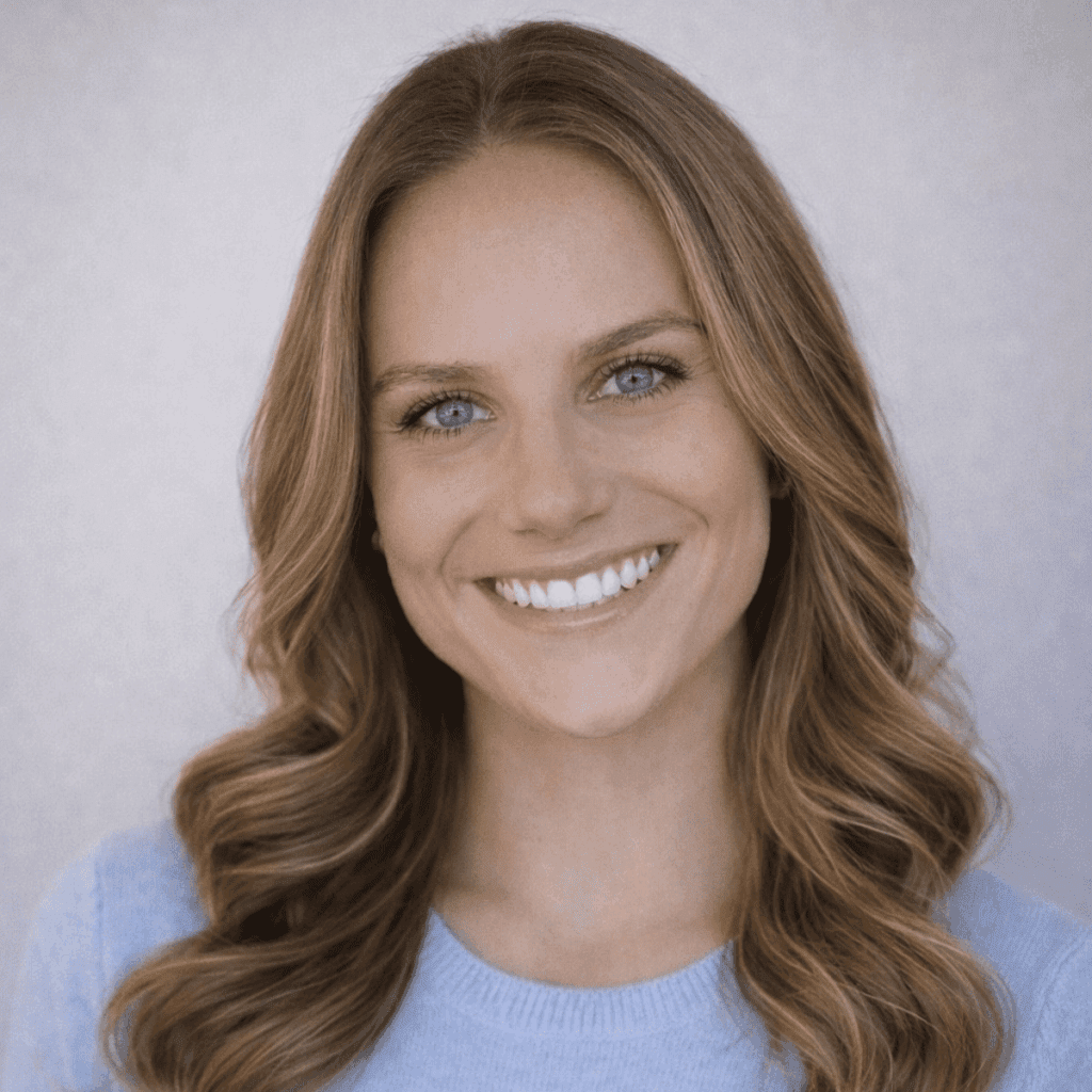 Samantha Keating, Practice Operations Manager