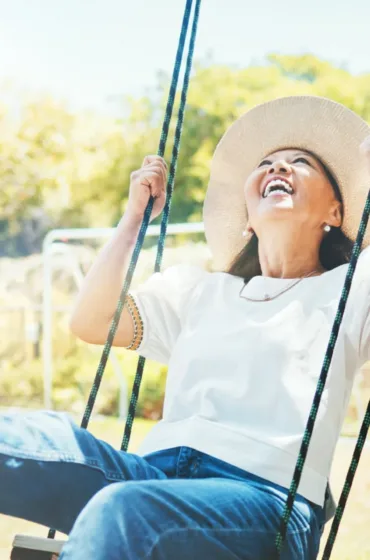 Healing the Inner-Child: Connecting with Childhood Joy to Fill Your Cup