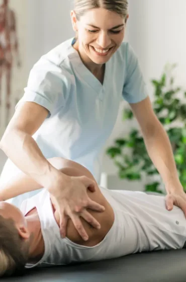 Absolute Integrated Health