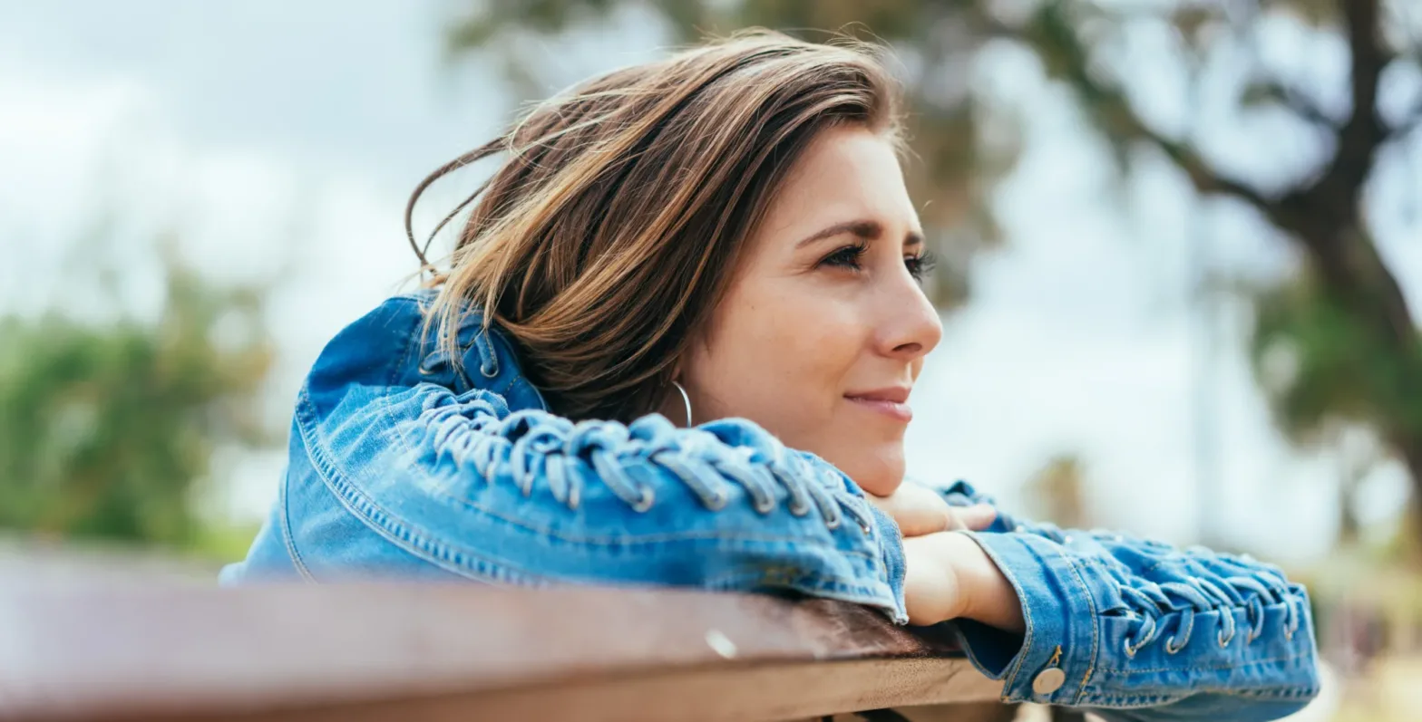 How Do I Know What I Want?