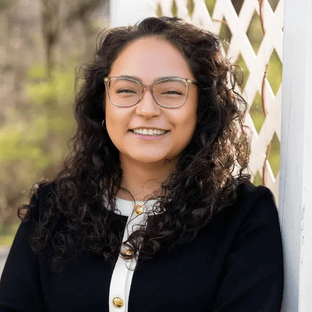 Maria Acanda, MSW, LSW