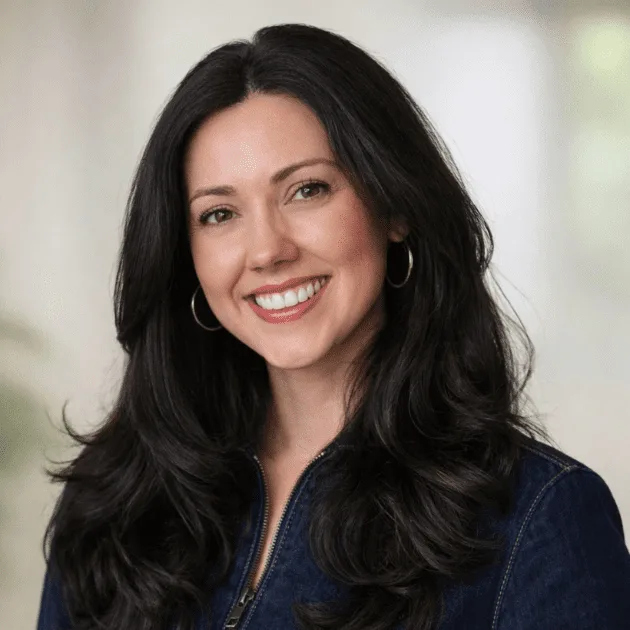 Natalie Yard, MA, LPC, NCC