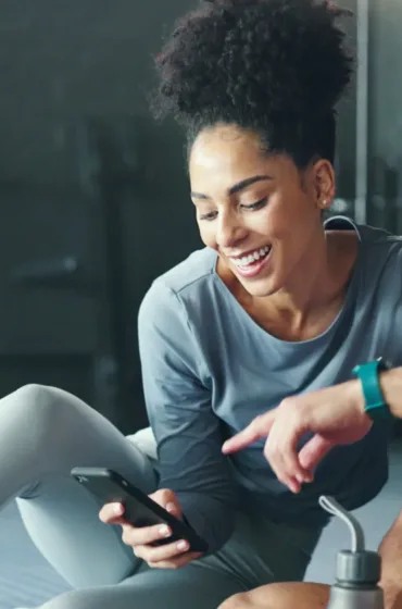 Is Your Phone Getting More Attention Than Your Partner?