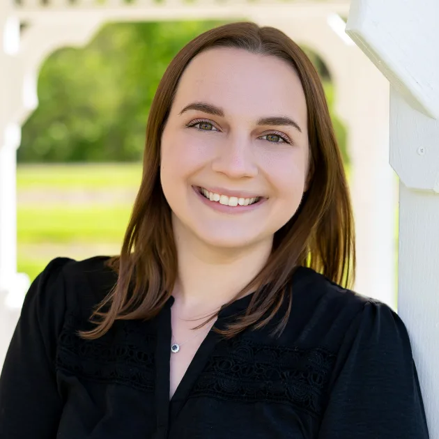 Rebecca Hiltz, LCSW
