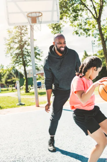 Resources for Parents and their Teens