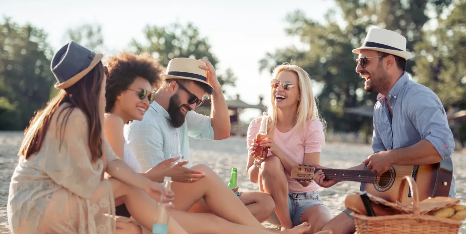 Why Does My Body Image Get Worse Every Summer?