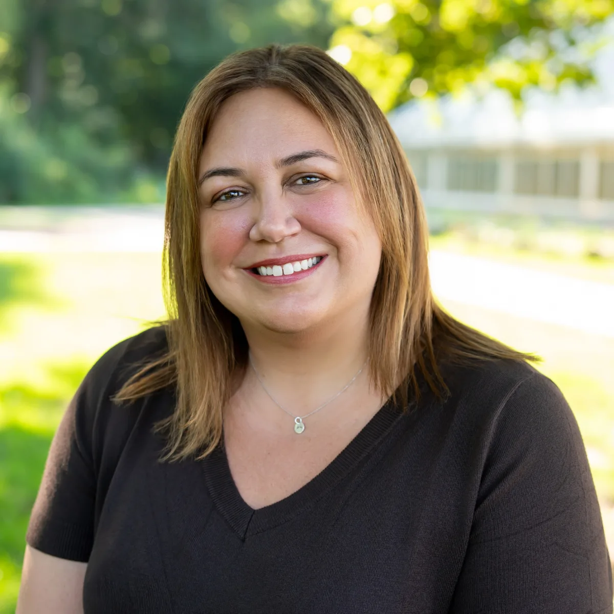 Erica Hallmann, MSW, LSW