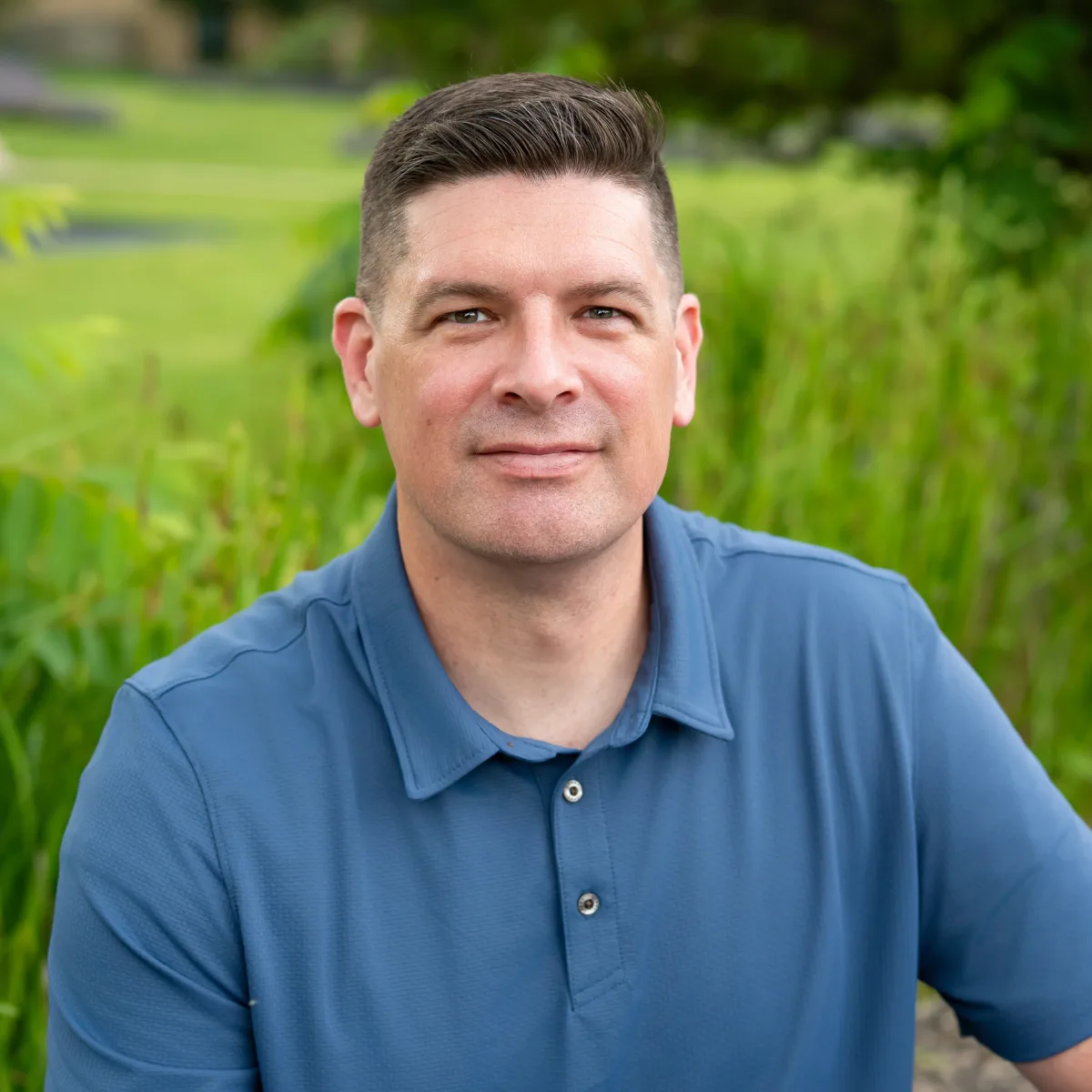 Rich Black, Counseling Associate