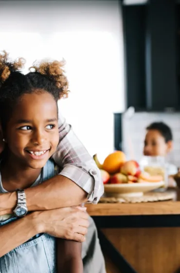 The Parent’s Role in Child Therapy