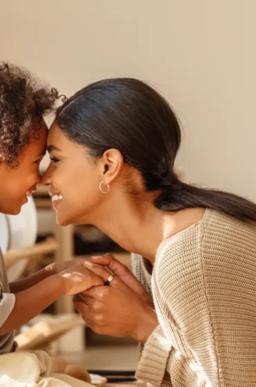The Intersection of Trauma, Momhood, and Somatic Therapy