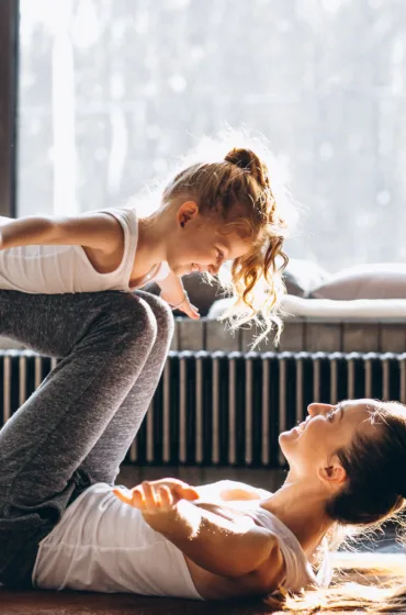 Resources for Trauma & the Body