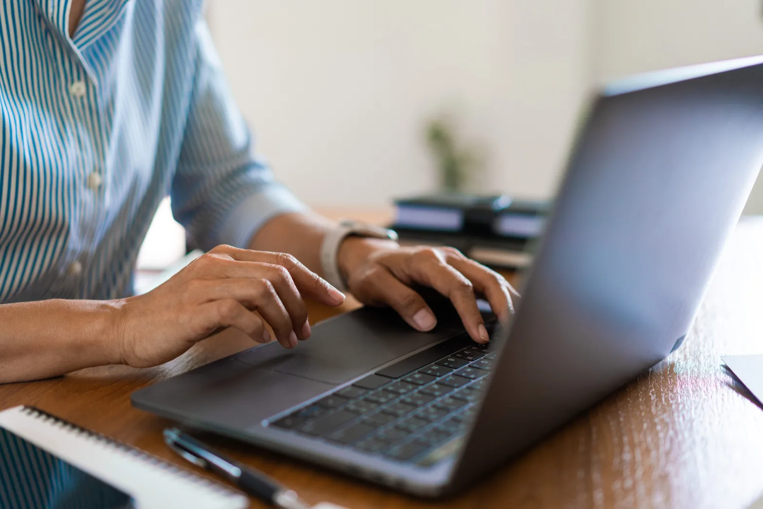 Navigating Career Transitions in the Helping Professions