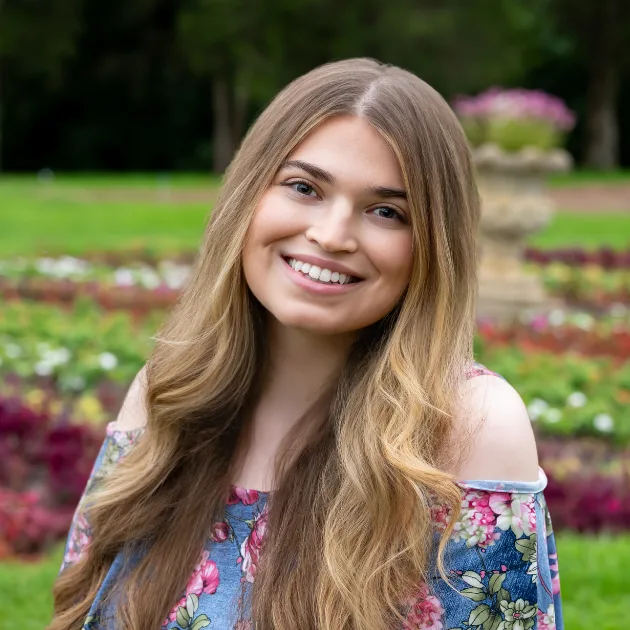 Katie Ataç, M.ED., Counseling Associate