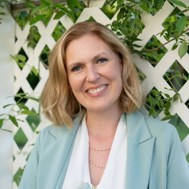 Rachel Boller, Counseling Associate 