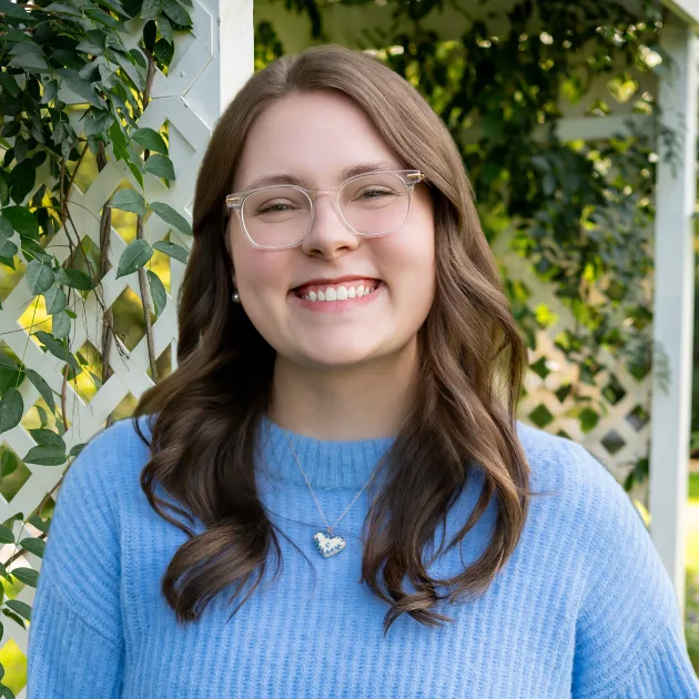 Christine Huffaker, MA, LPC