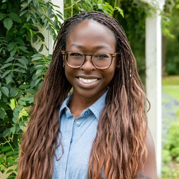 Denise Mahasi, MS